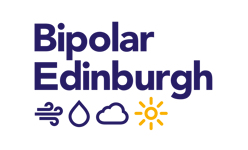 Bipolar Edinburgh logo
